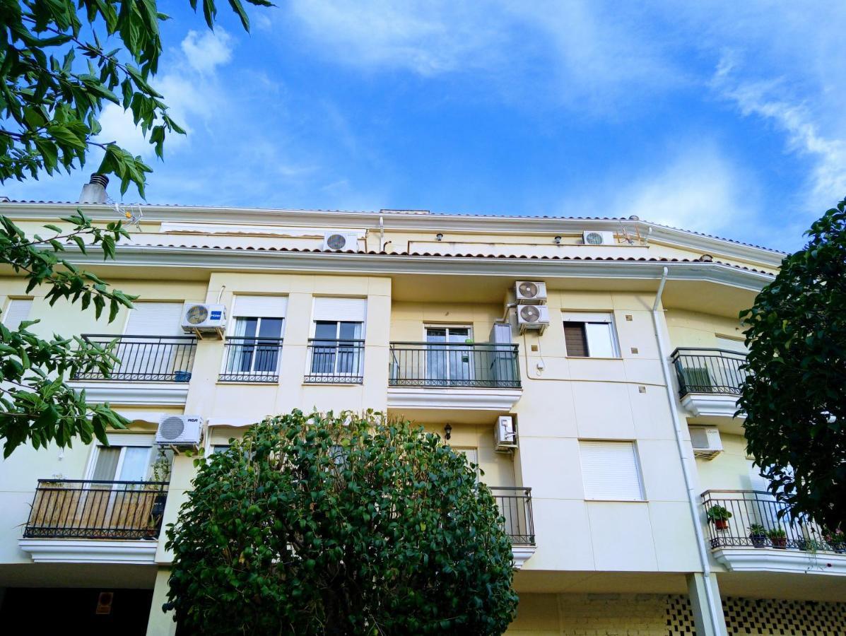 Apartamento El rincón de Cazorla Exterior foto
