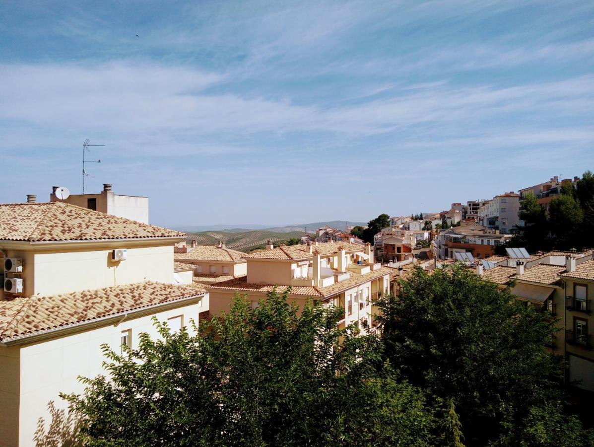 Apartamento El rincón de Cazorla Exterior foto