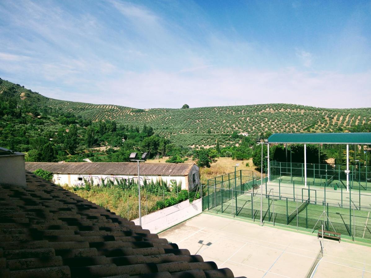 Apartamento El rincón de Cazorla Exterior foto