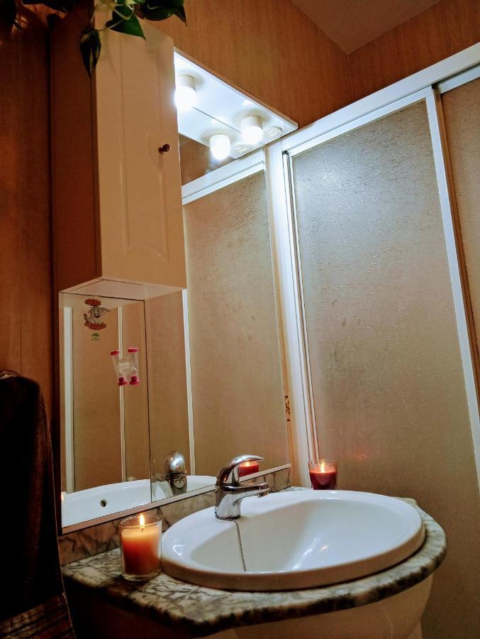 Apartamento El rincón de Cazorla Exterior foto