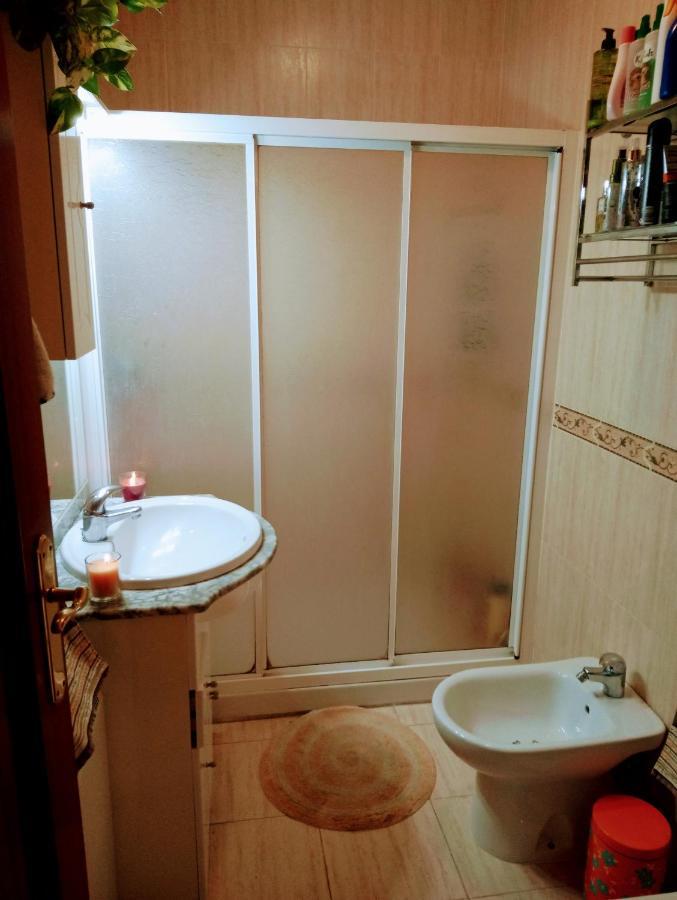 Apartamento El rincón de Cazorla Exterior foto