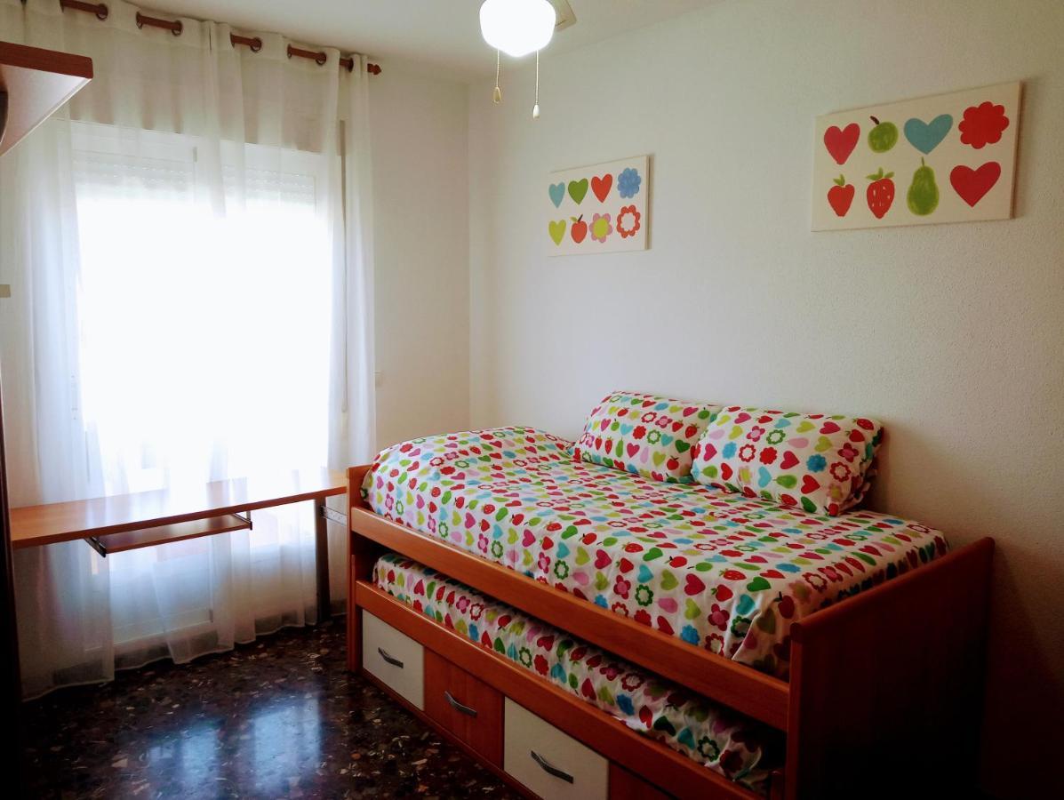 Apartamento El rincón de Cazorla Exterior foto