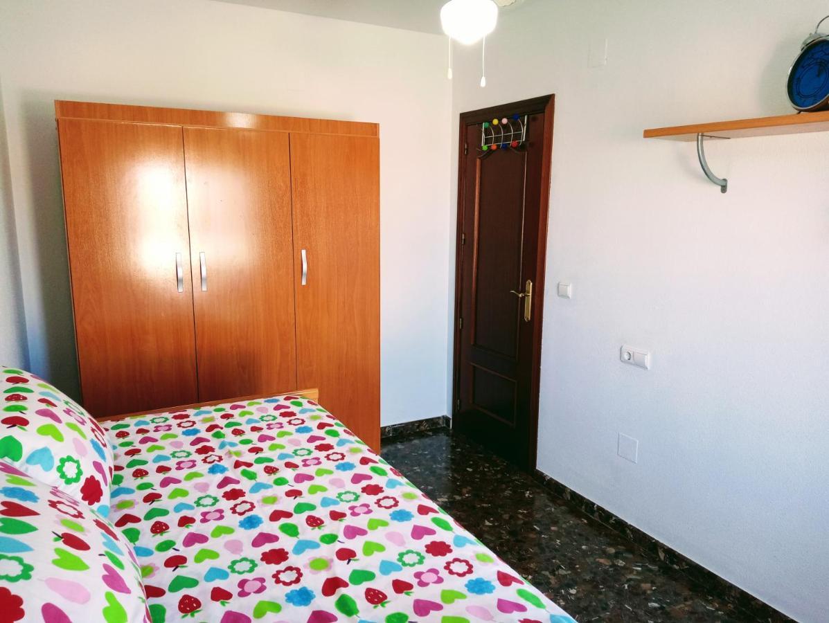 Apartamento El rincón de Cazorla Exterior foto