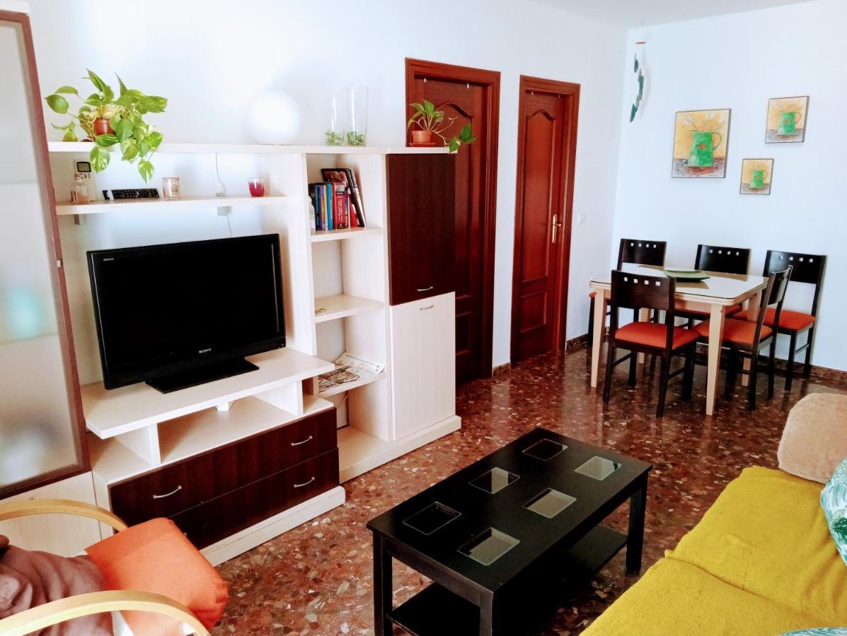 Apartamento El rincón de Cazorla Exterior foto