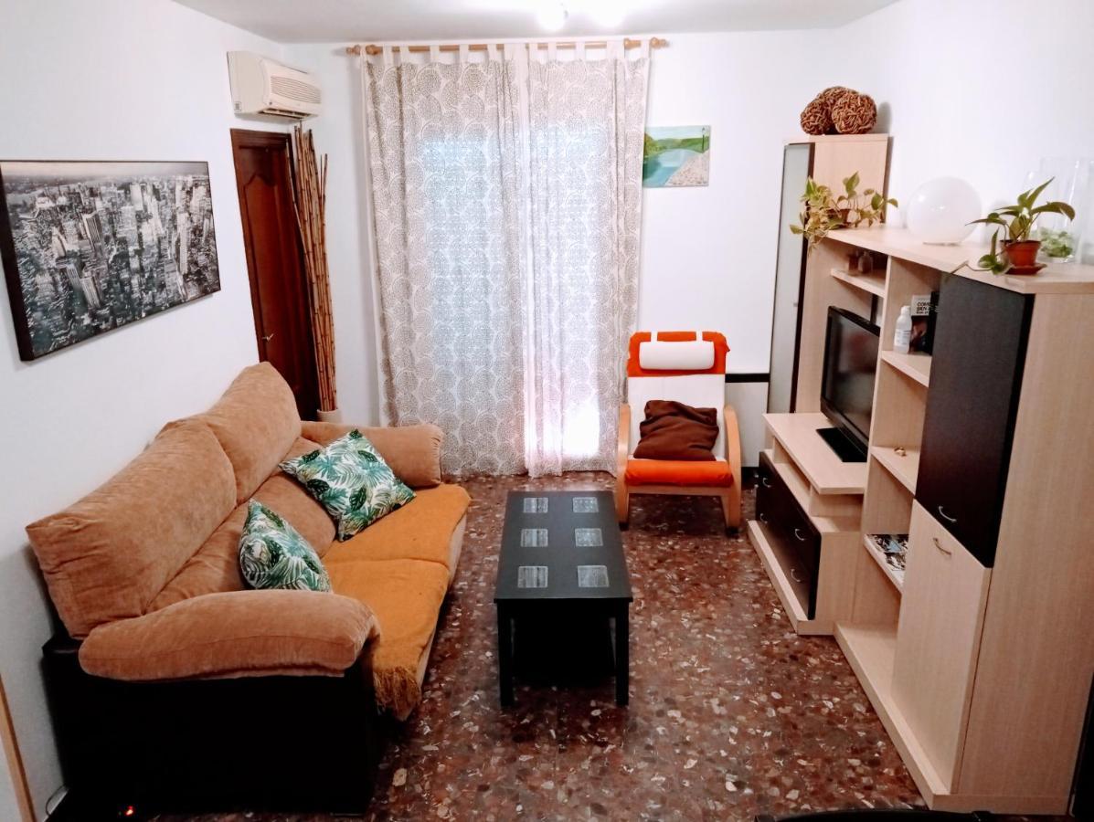 Apartamento El rincón de Cazorla Exterior foto