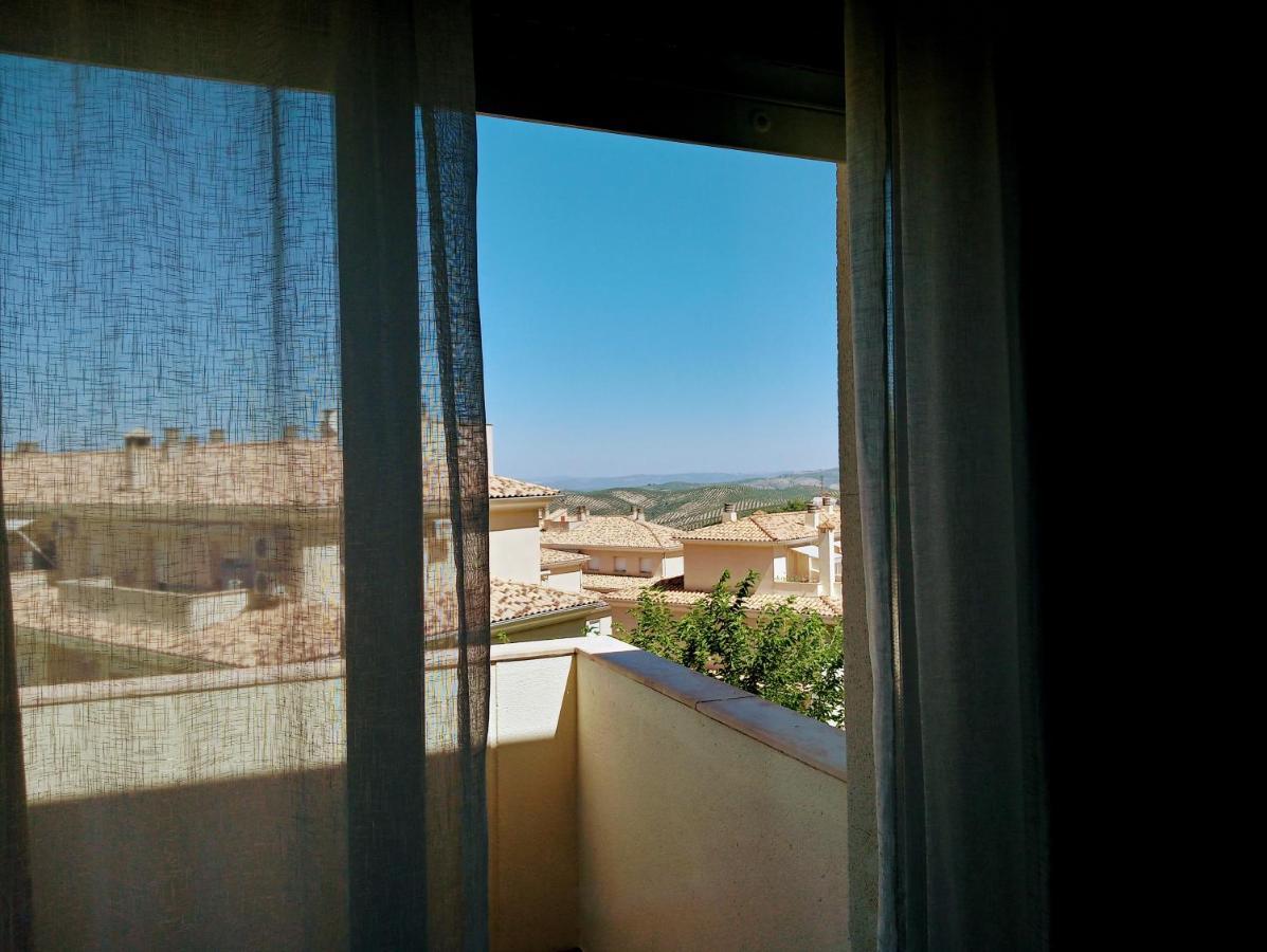 Apartamento El rincón de Cazorla Exterior foto