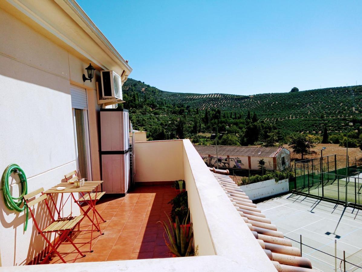 Apartamento El rincón de Cazorla Exterior foto