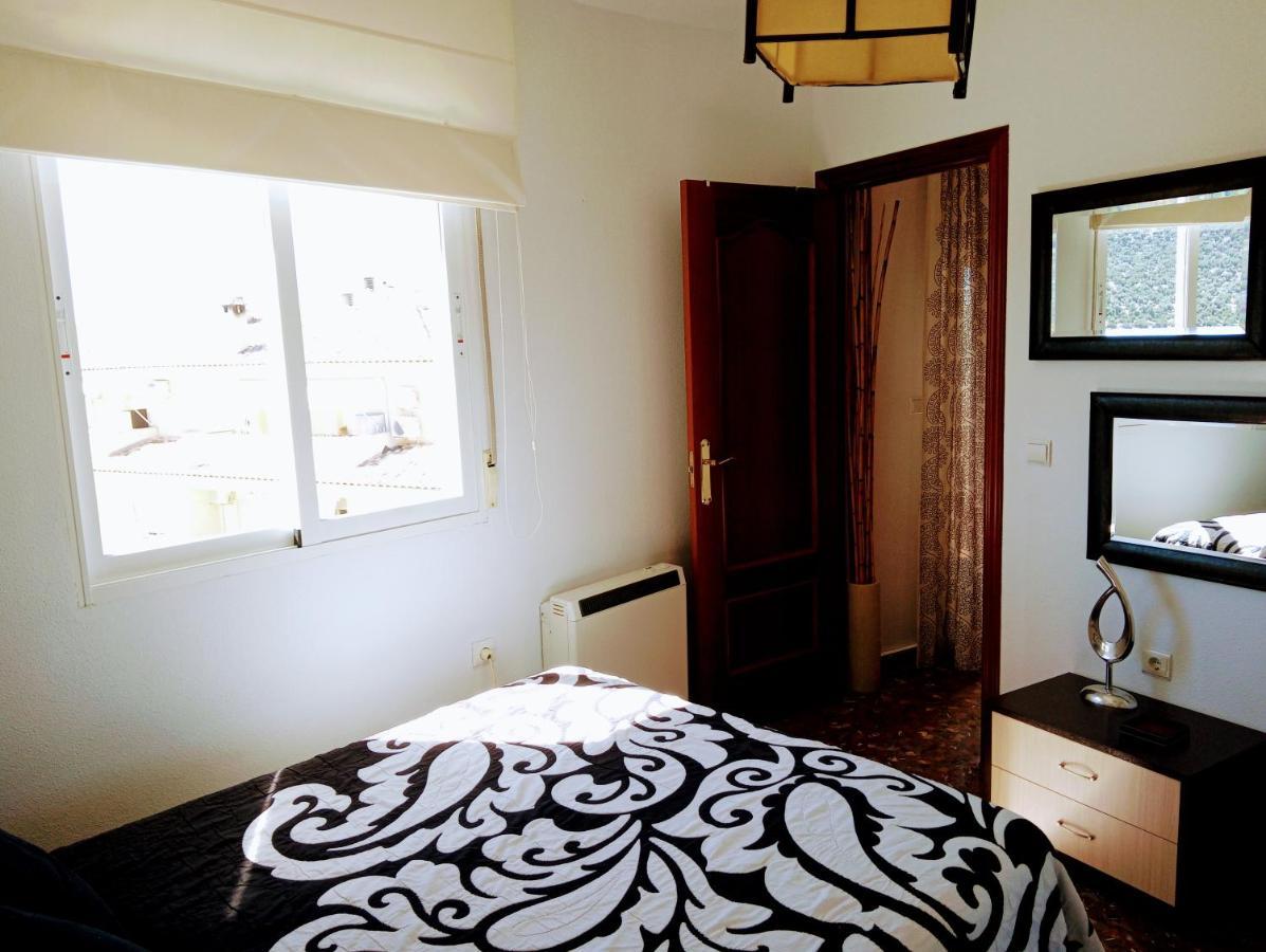 Apartamento El rincón de Cazorla Exterior foto