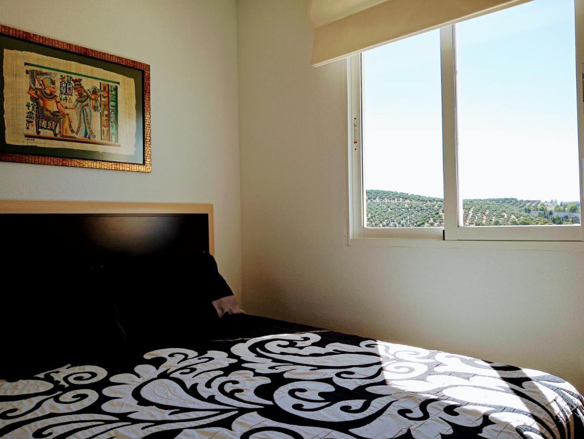 Apartamento El rincón de Cazorla Exterior foto